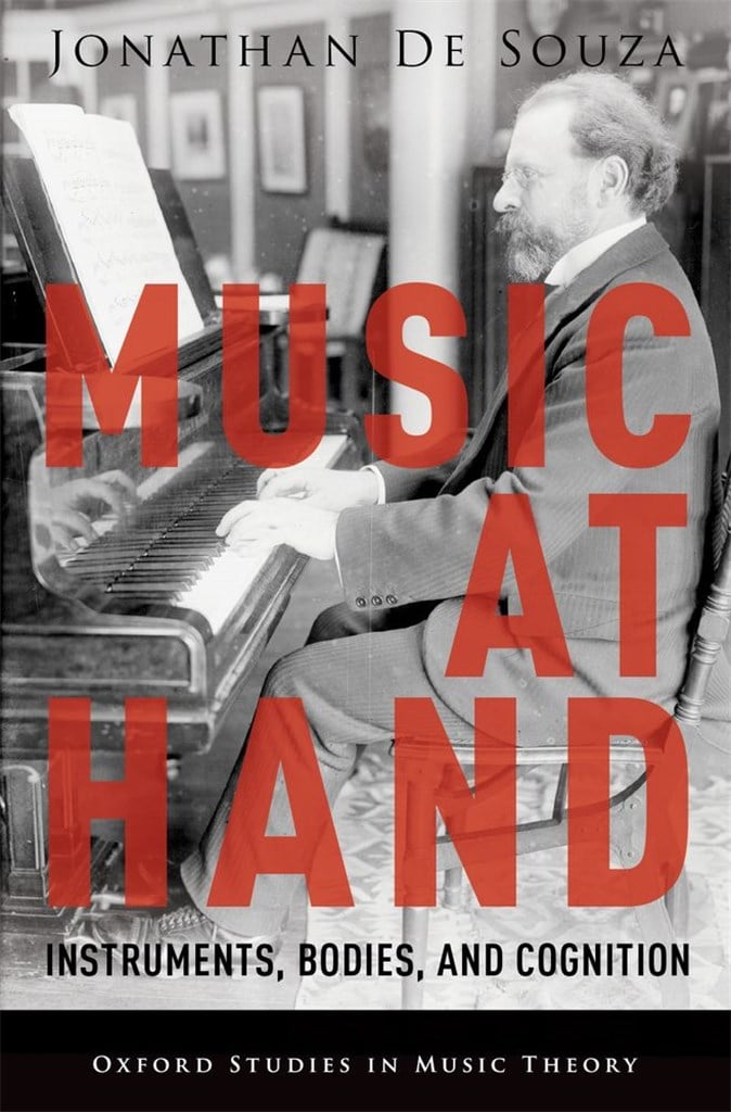 Music at Hand Instruments, Bodies, and Cognition